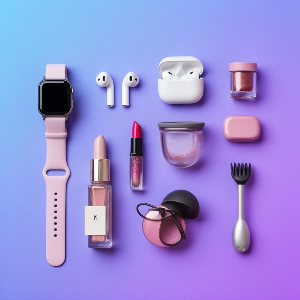 Premium dropshipping products catalogue